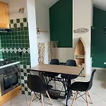 Casetta Dei Ricci Casa vacanze *