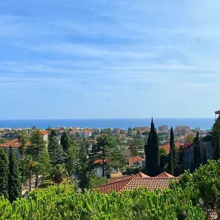 Casetta Dei Ricci Holiday home *