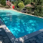 Tatil Evi Casetta Dei Ricci Vallecrosia