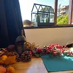 Casetta Dei Ricci Tatil Evi