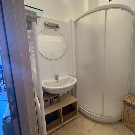 Tatil Evi Casetta Dei Ricci