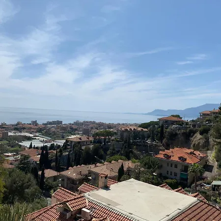 Tatil Evi Casetta Dei Ricci