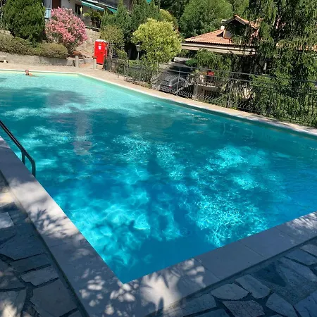 Tatil Evi Casetta Dei Ricci Vallecrosia