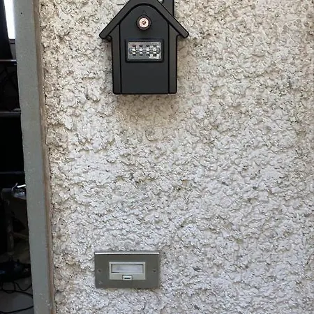 Casetta Dei Ricci * Vallecrosia