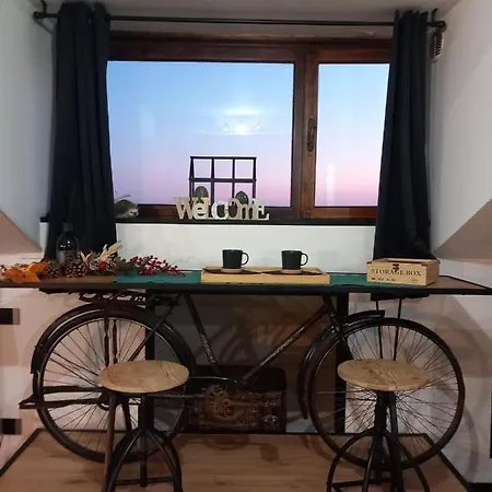 Casetta Dei Ricci * Vallecrosia