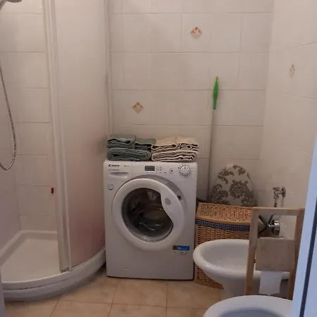 Casetta Dei Ricci Vallecrosia