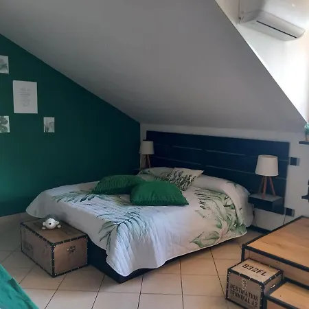 Tatil Evi Casetta Dei Ricci