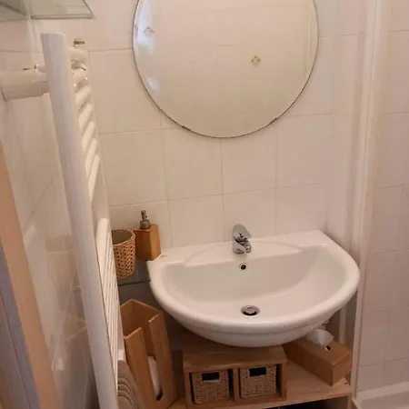 Casetta Dei Ricci * Vallecrosia