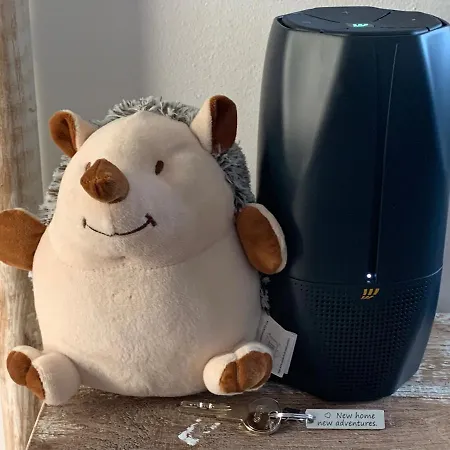 Dom wakacyjny Casetta Dei Ricci Vallecrosia