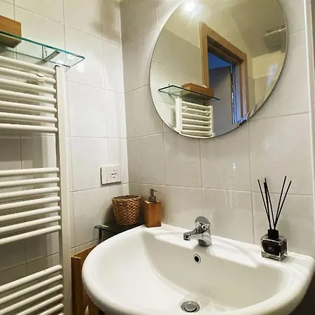 Casetta Dei Ricci * Vallecrosia