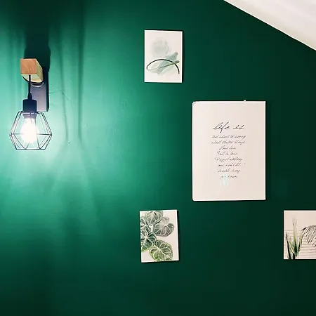 Casetta Dei Ricci * Vallecrosia