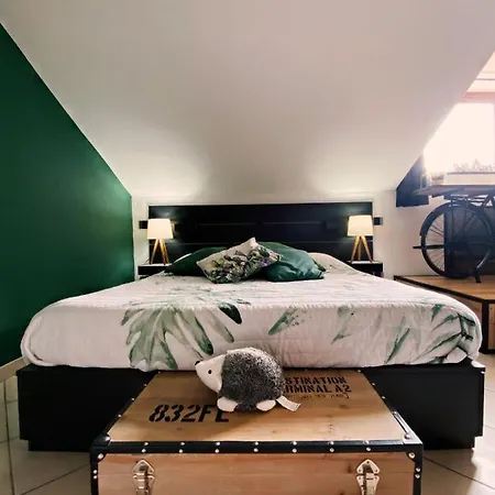 Casetta Dei Ricci Vallecrosia