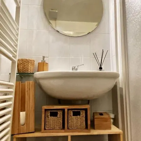 Tatil Evi Casetta Dei Ricci Vallecrosia