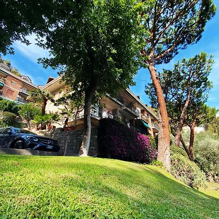 Tatil Evi Casetta Dei Ricci Vallecrosia