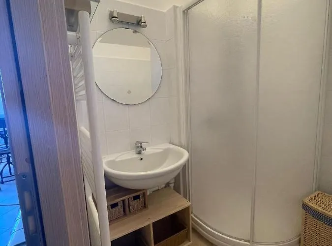 Feriehus Casetta Dei Ricci