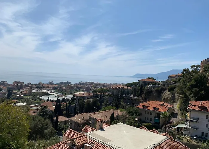 Feriehus Casetta Dei Ricci