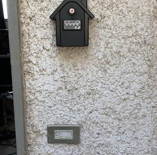 Casetta Dei Ricci * Vallecrosia