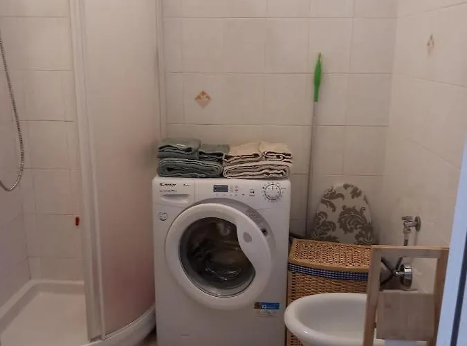 Casetta Dei Ricci Vallecrosia