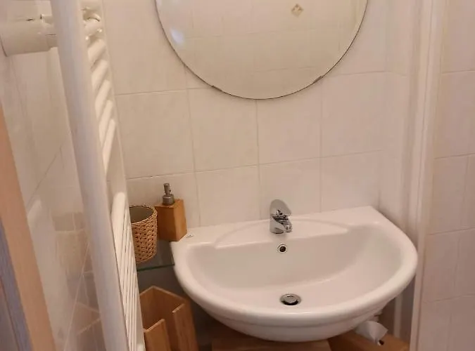 Casetta Dei Ricci * Vallecrosia