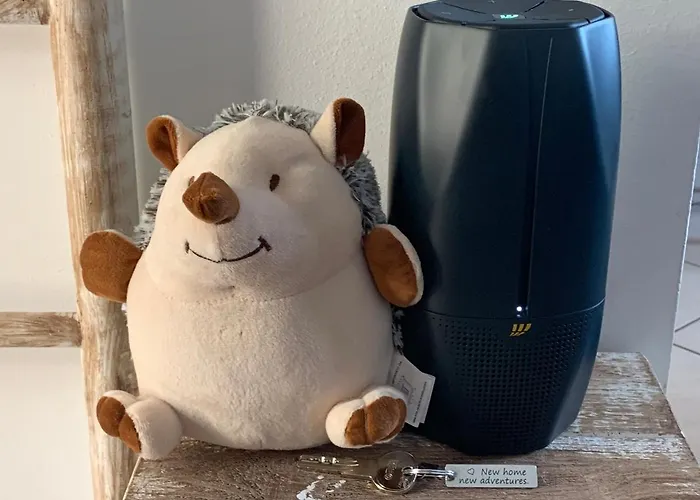 Сasa de vacaciones Casetta Dei Ricci Vallecrosia