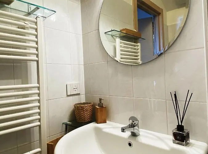 Casetta Dei Ricci * Vallecrosia