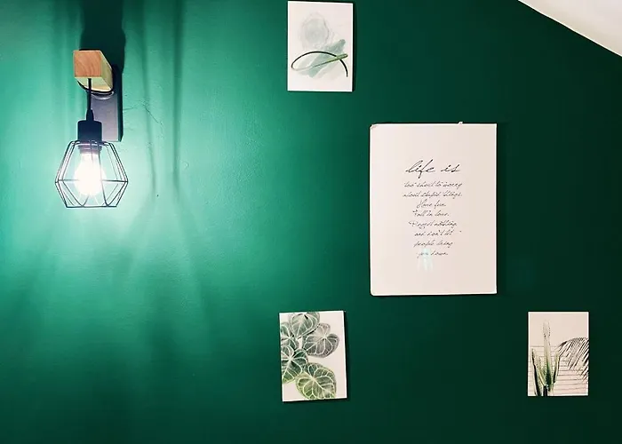 Casetta Dei Ricci * Vallecrosia