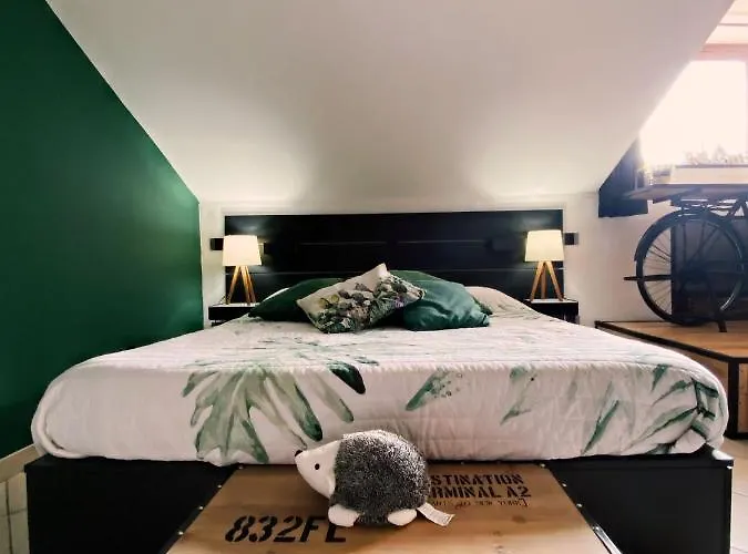 Casetta Dei Ricci Vallecrosia