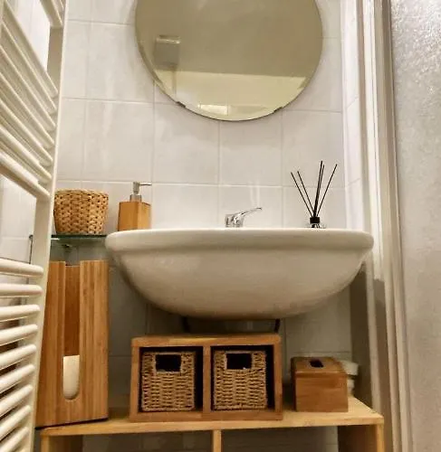 Feriehus Casetta Dei Ricci Vallecrosia