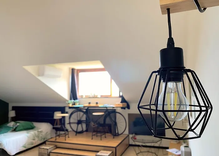 Сasa de vacaciones Casetta Dei Ricci